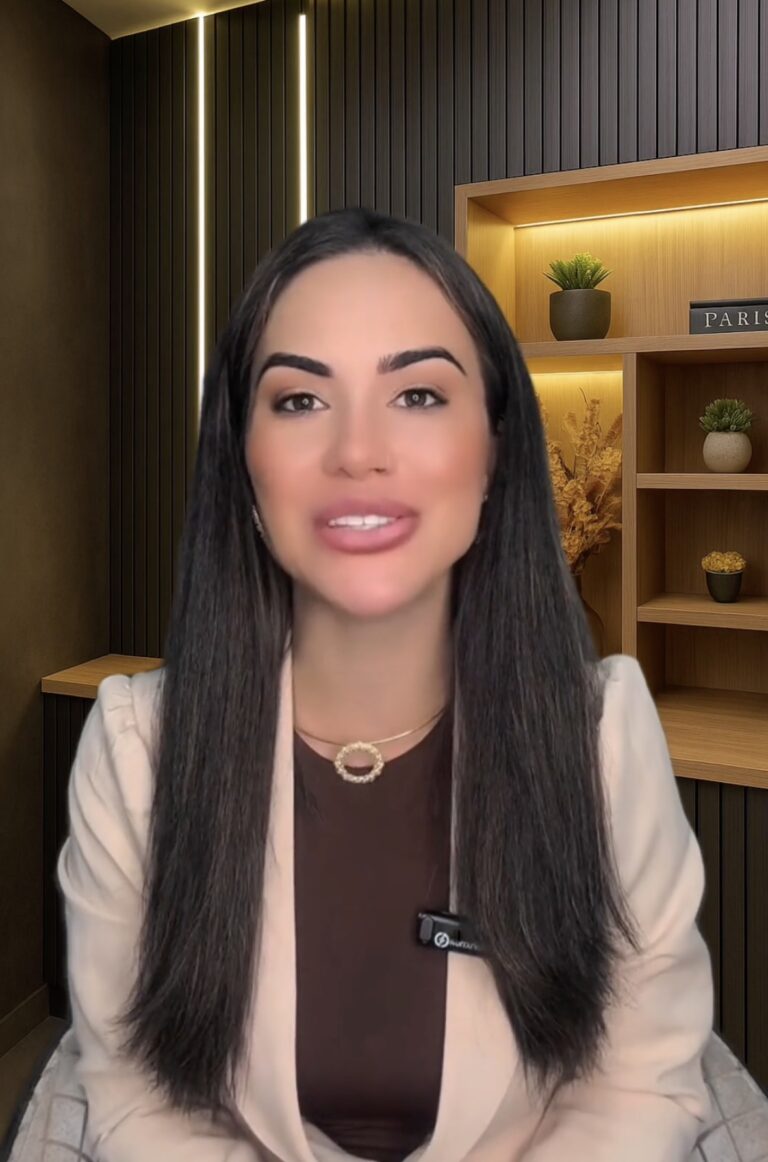 Prévia do depoimento em vídeo de @MundoJoias