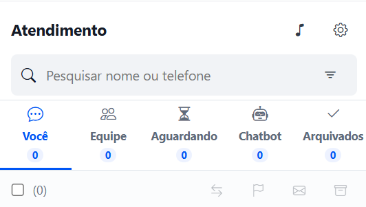 Conexão Coexistence do WhatsApp ativa na InfluenciMax